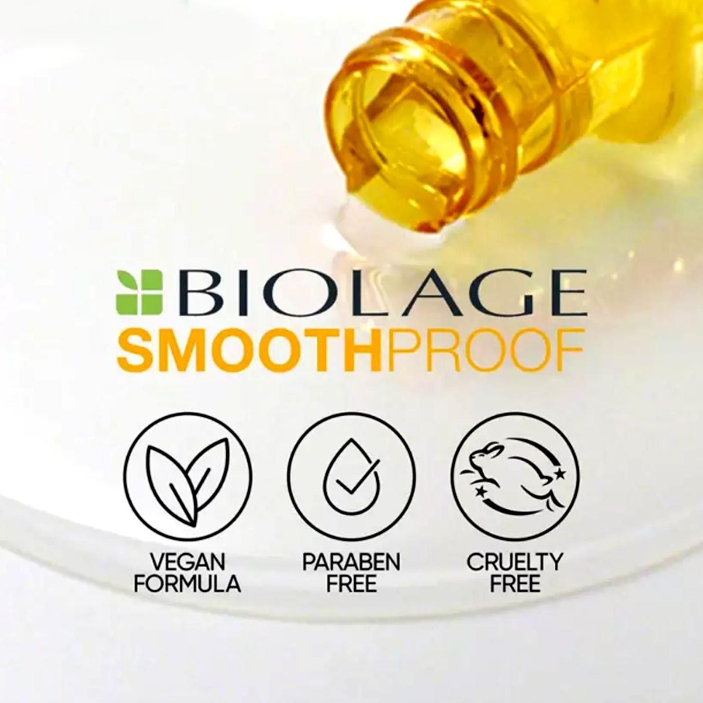 Hair Serum for Frizzy Hair (Pack of 2)