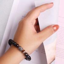 Sulemani Buddha Bracelet For Men