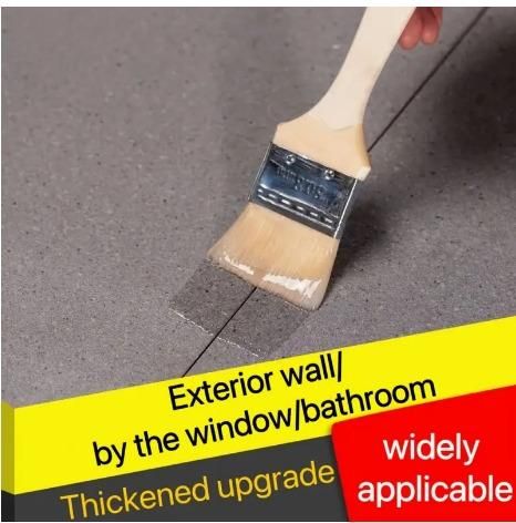 Super Strong ClearVue 35 Oz Waterproof Sealant 200ml (Pack of 2)