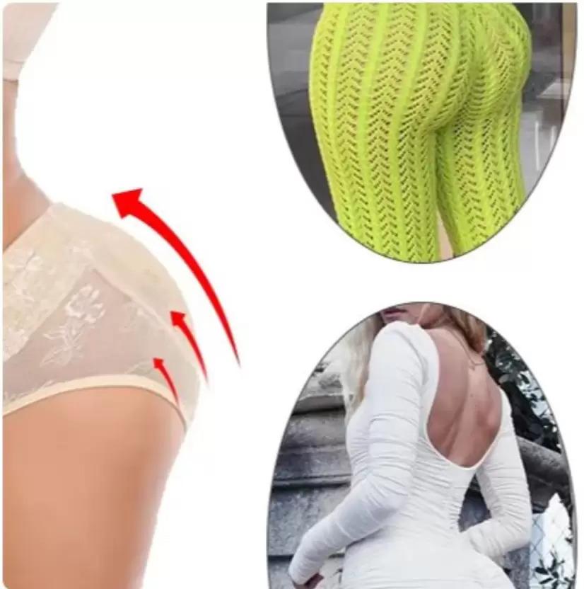 New American Women Butt Lifter (Cream Color)