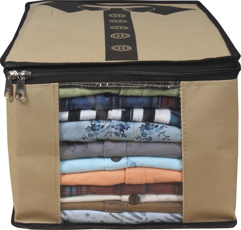 Shirt Cover- Non- Woven Shirt Cover (Set of 6)