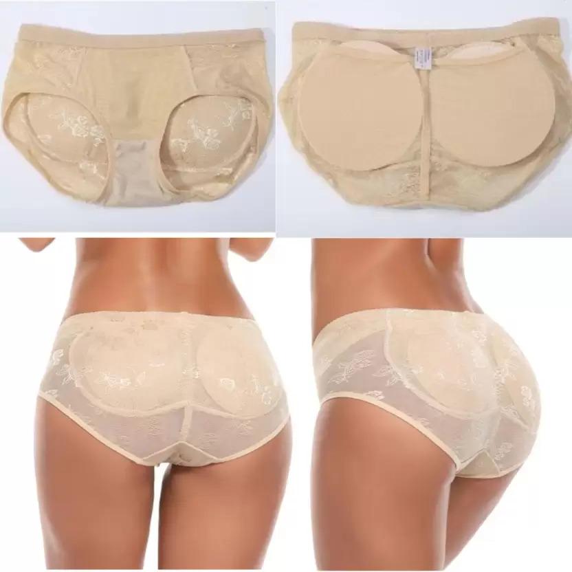 New American Women Butt Lifter (Cream Color)