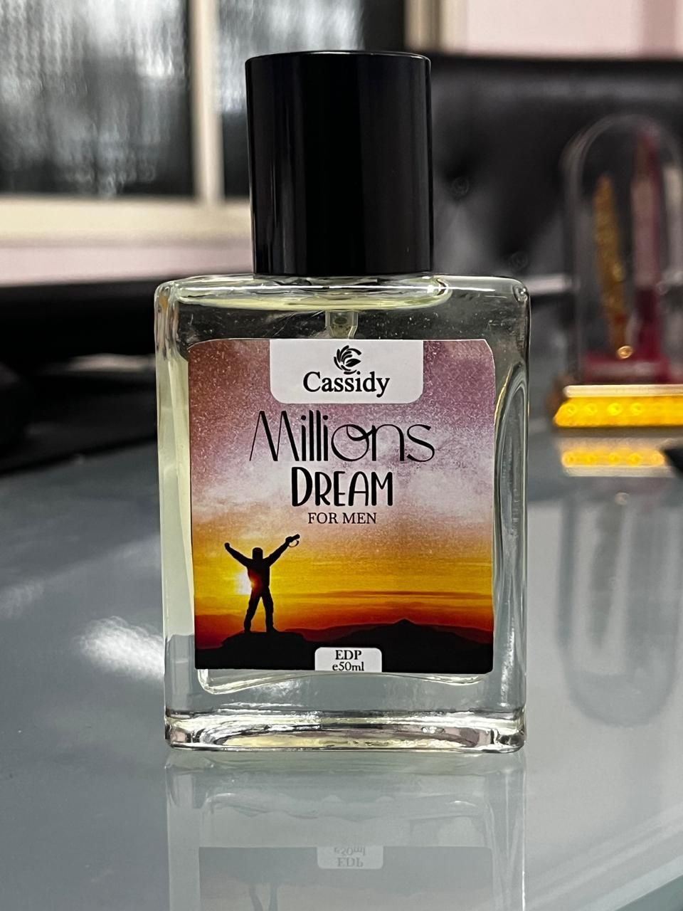 CASSIDY Millions Dream For Men, 50ml