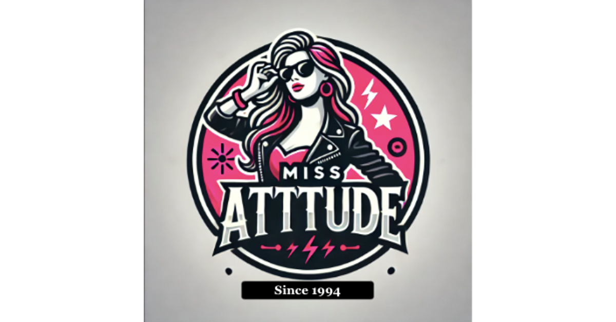 Miss Attitude