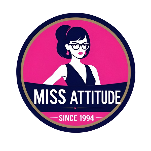 Miss Attitude